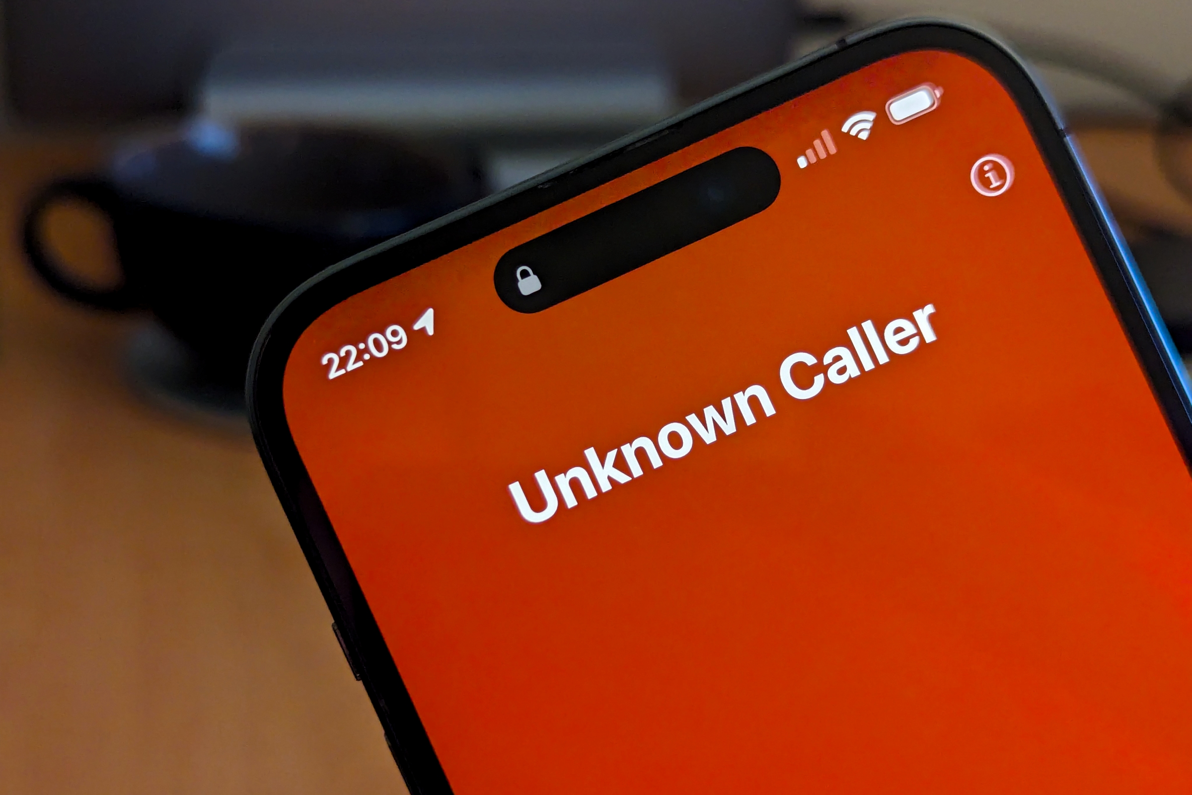 02045996875: Exploring the Depths of an Unknown Caller