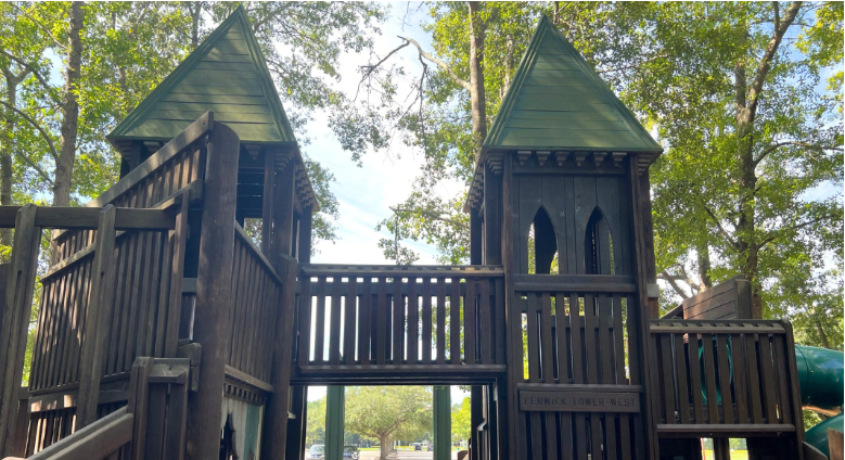 Gahagan Park: Summerville's Ultimate Family Adventure Spot