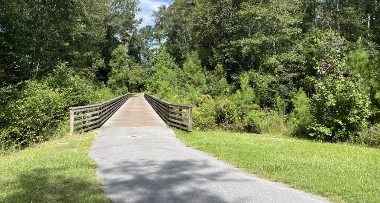 Gahagan Park: Summerville's Ultimate Family Adventure Spot